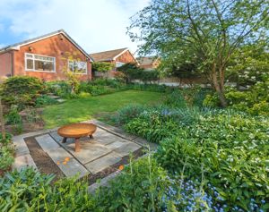 Garden- click for photo gallery
